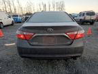 2015 Toyota Camry Le na sprzedaż w Arlington, WA - Front End