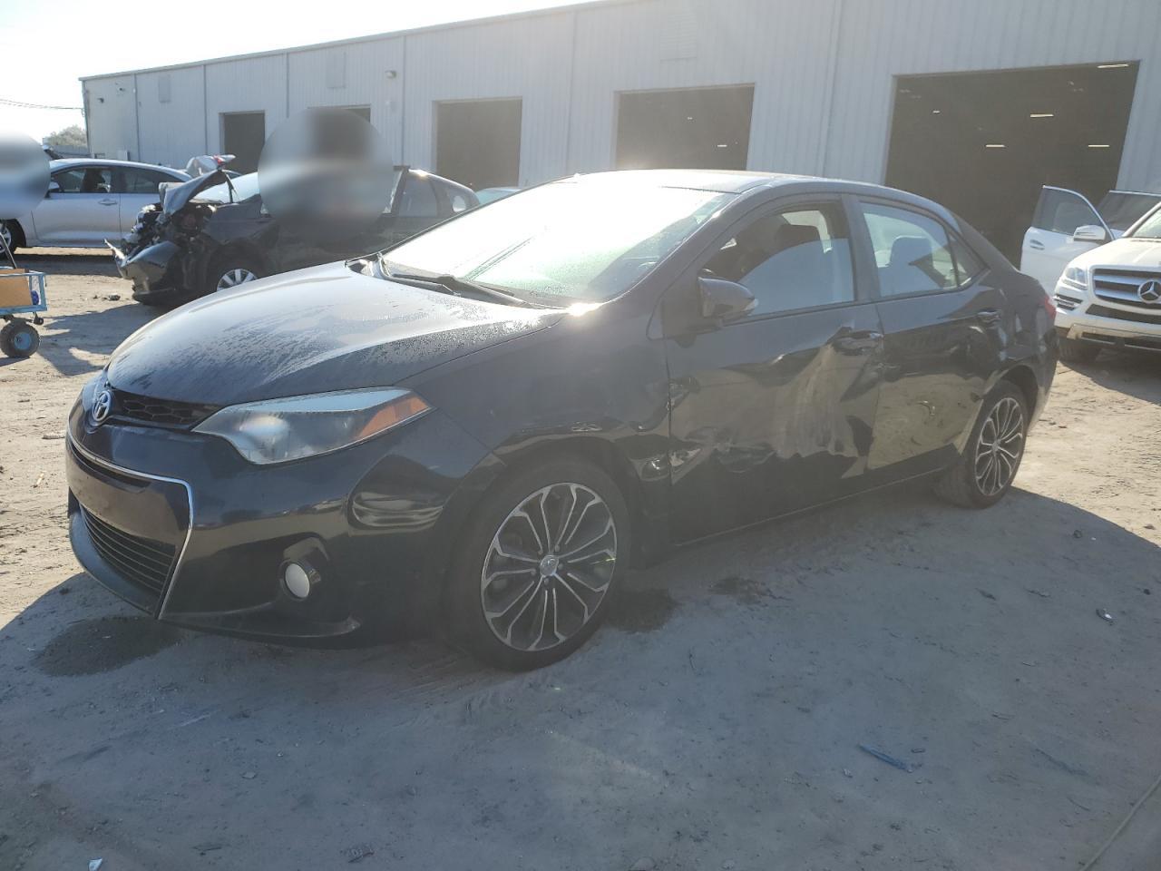 2016 Toyota Corolla - Image 1