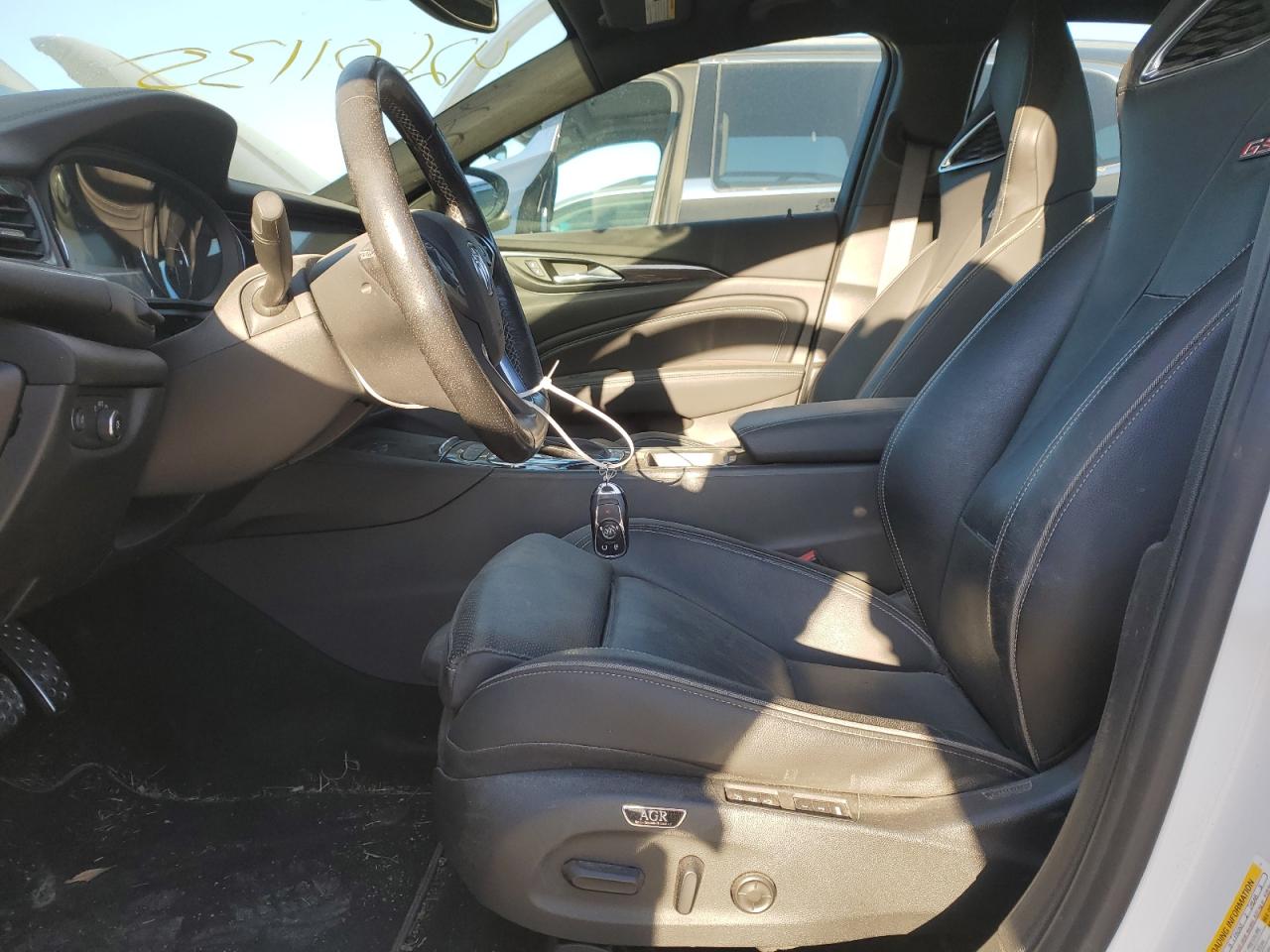 2019 Buick Regal - Image 7