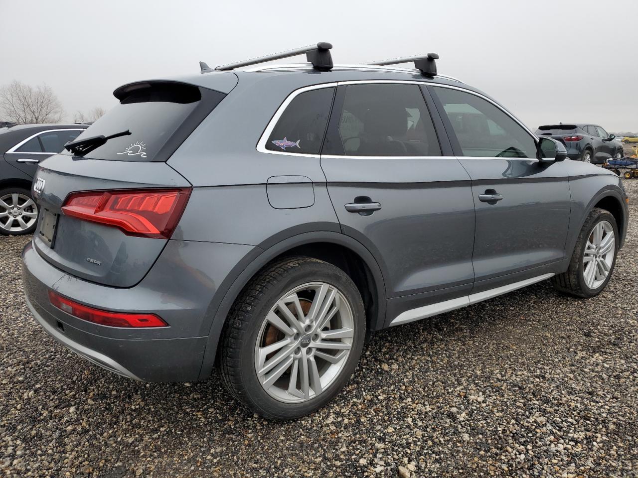 2019 Audi Q5 - Image 3