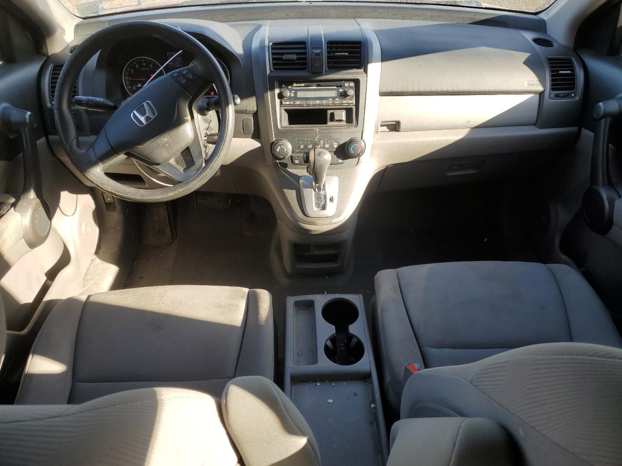 2011 Honda CR-V - Image 8