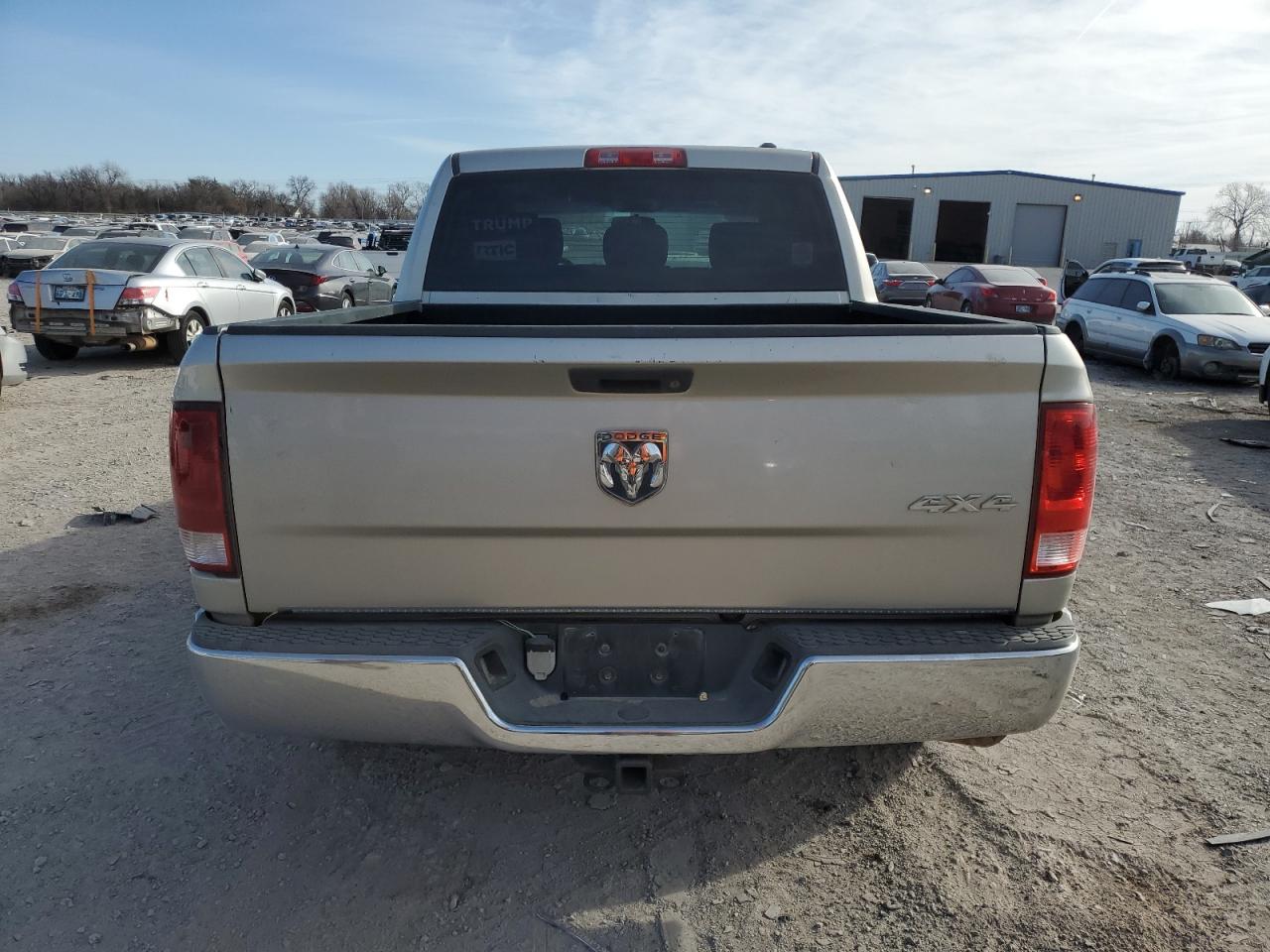 2009 Dodge RAM - Image 6