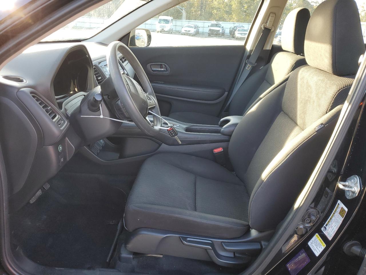 2016 Honda HR-V - Image 7