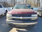 2002 Chevrolet Silverado K1500 იყიდება Glassboro-ში, NJ - Mechanical