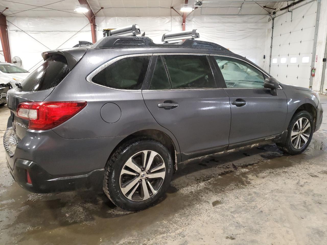 2019 Subaru Outback - Image 3
