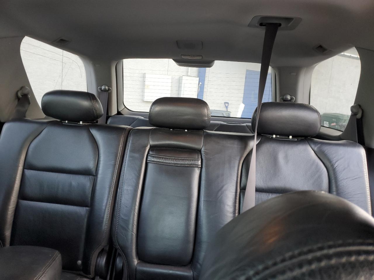 2006 Acura MDX - Image 10