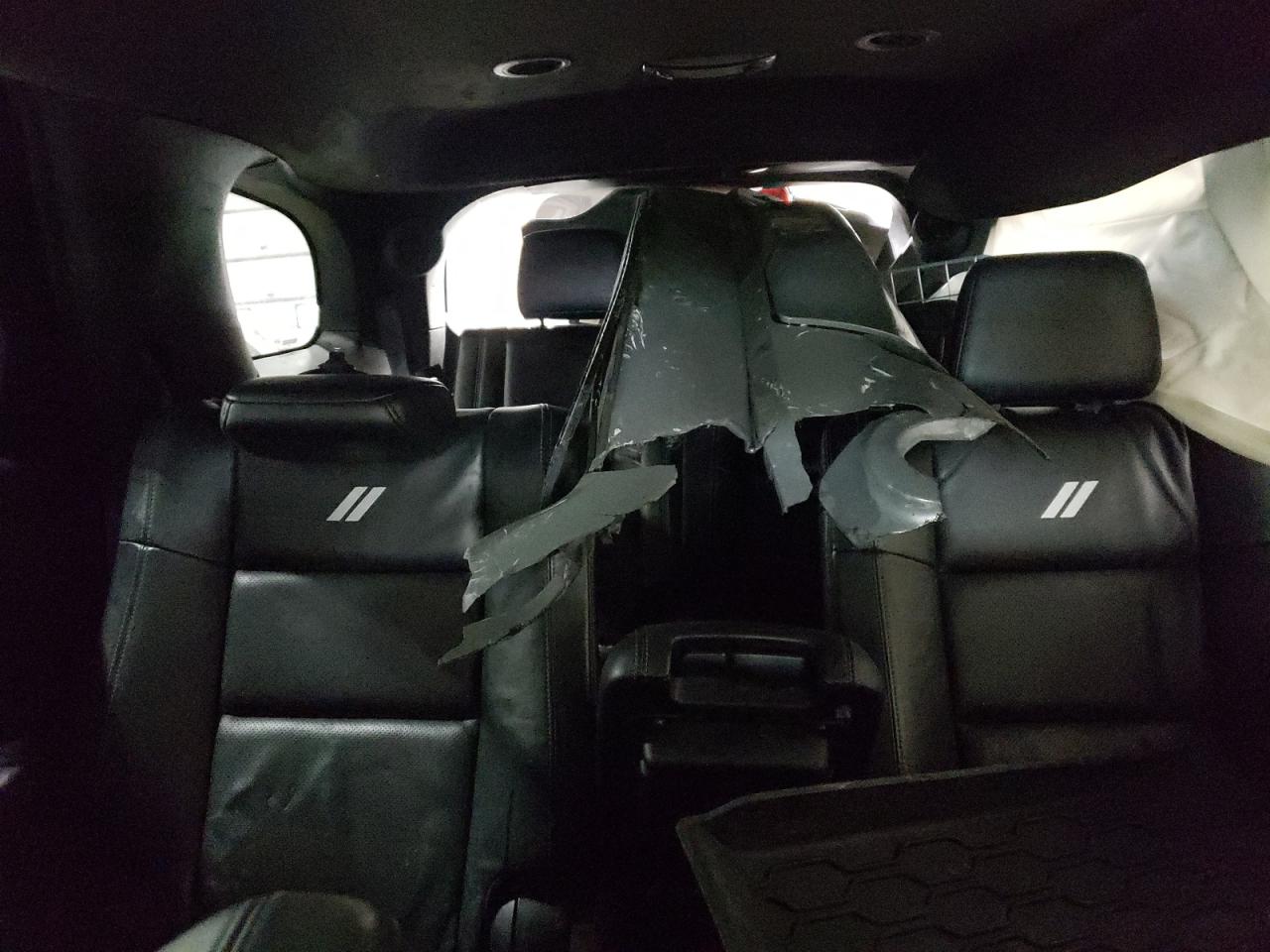 2020 Dodge Durango - Image 10
