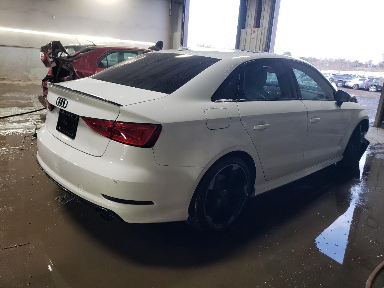 2016 Audi A3 - Image 3