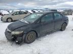 2009 Honda Civic Lx for Sale in Helena, MT - Front End