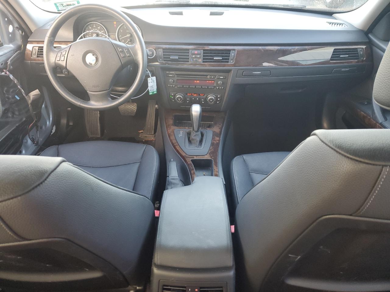 2010 BMW 3er - Image 8
