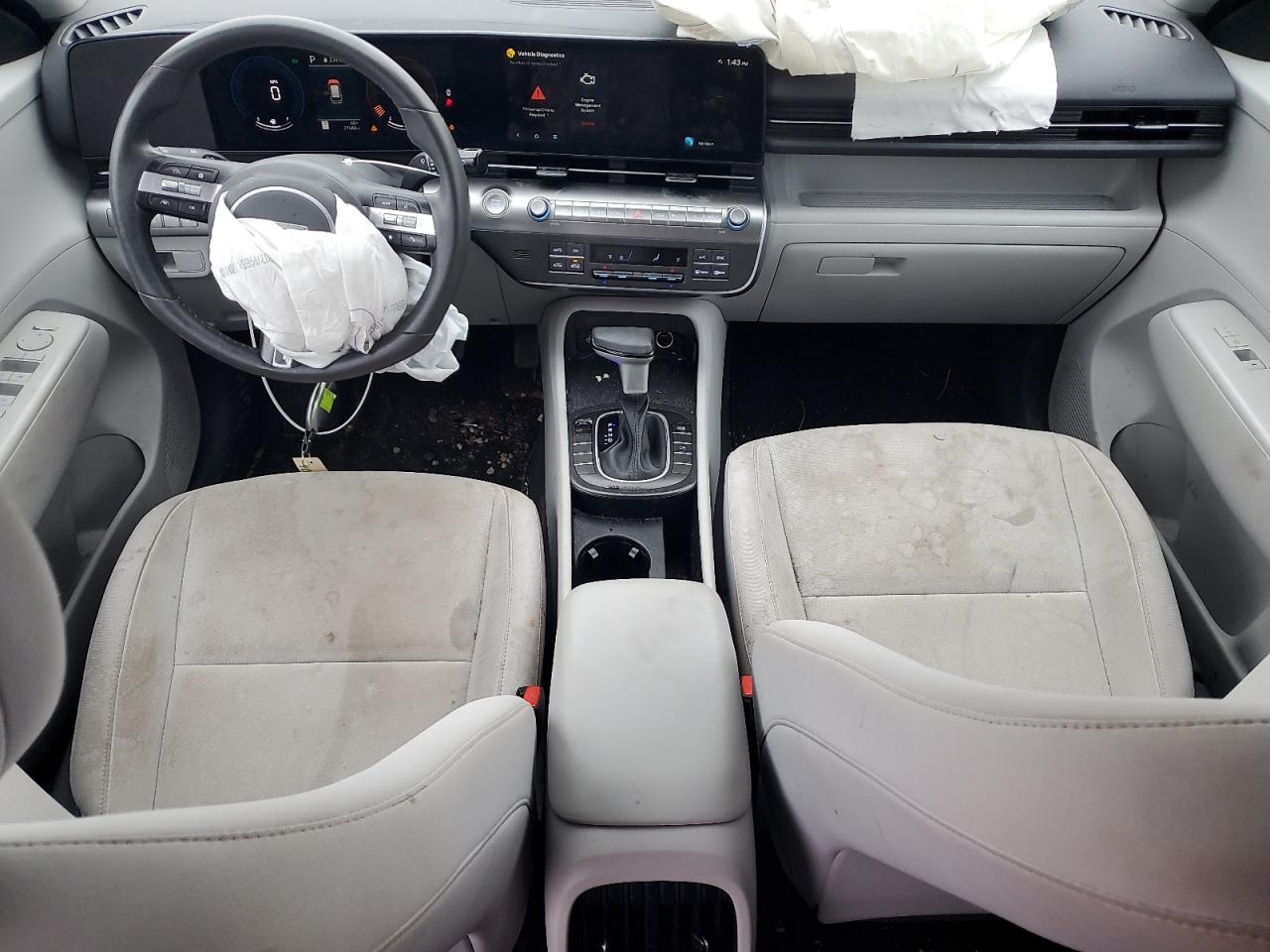 2024 Hyundai Kona - Image 8