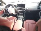 2022 Bmw X3 Sdrive30I na sprzedaż w Loganville, GA - Front End