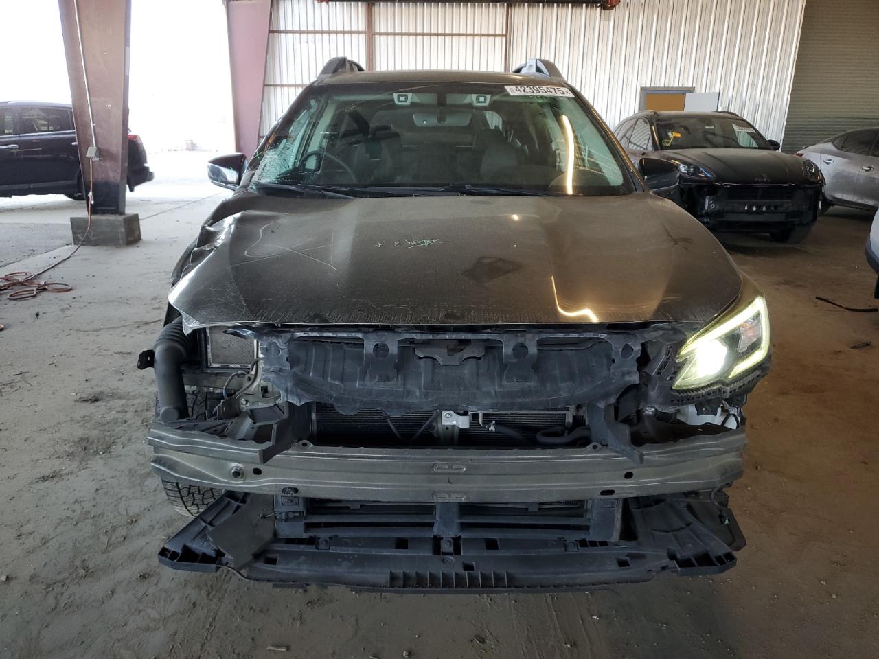2020 Subaru Outback - Image 5