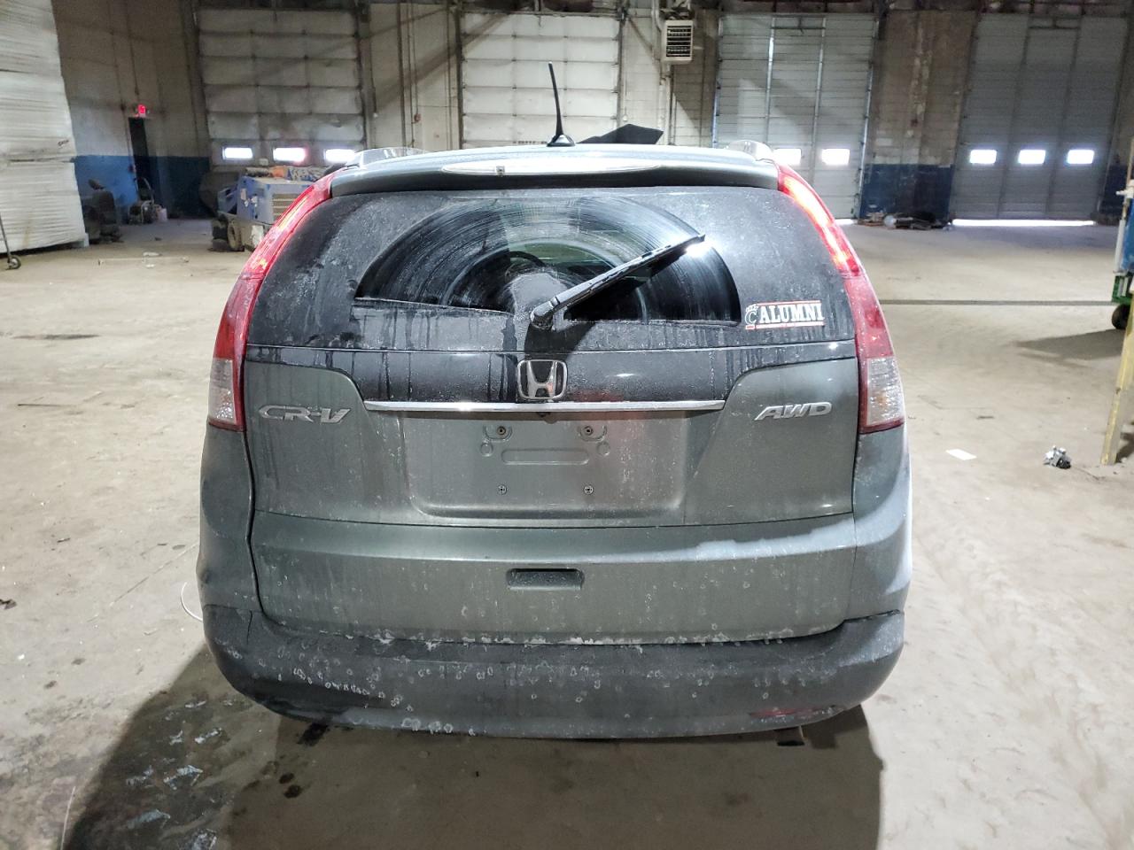 2012 Honda CR-V - Image 6