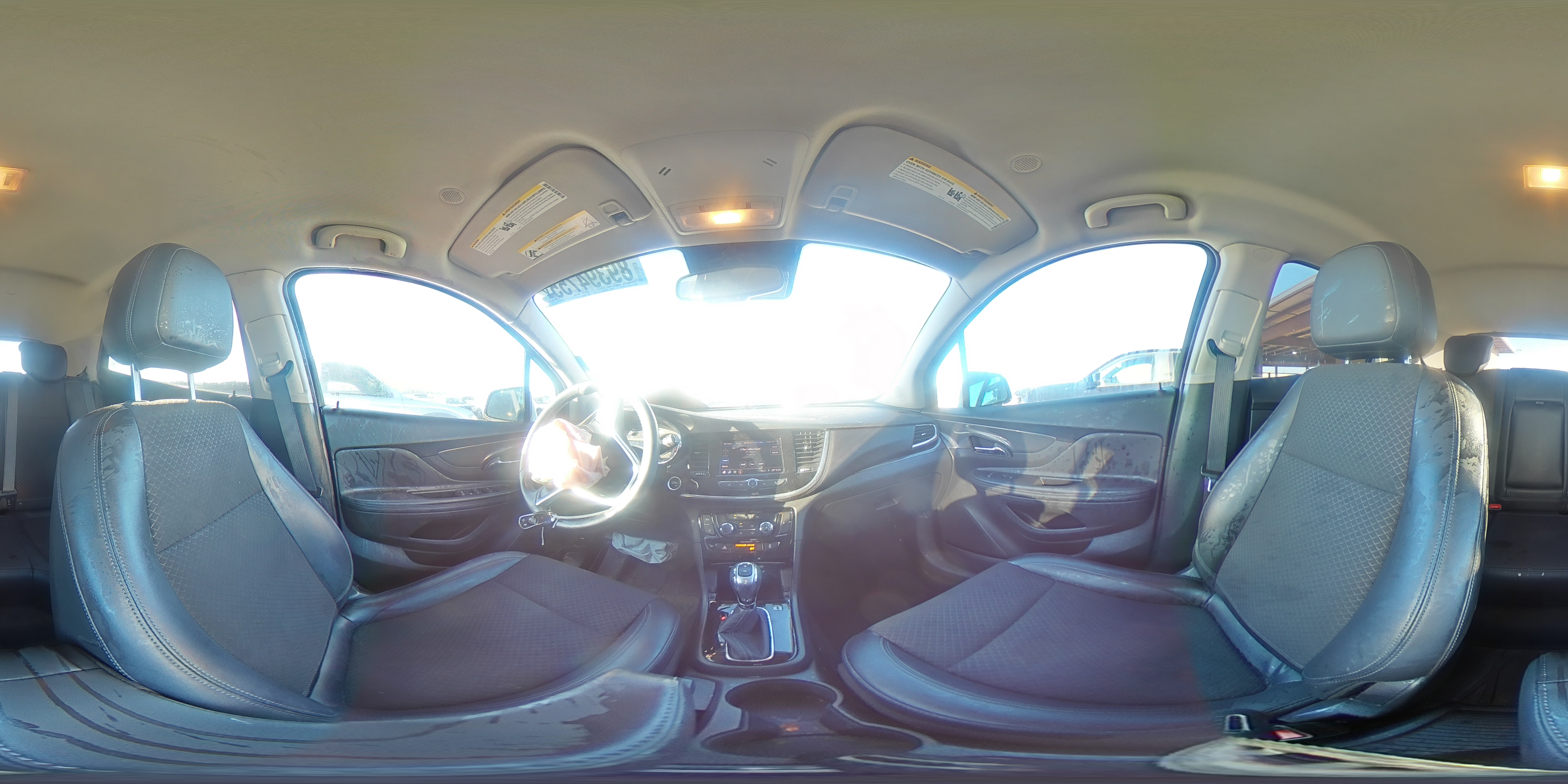 2021 Buick Encore - Image 14