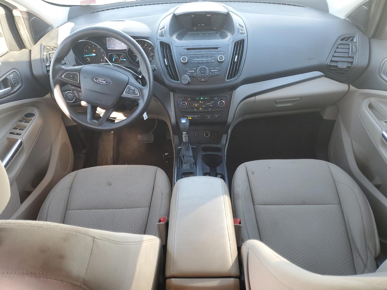 2017 Ford Escape - Image 8