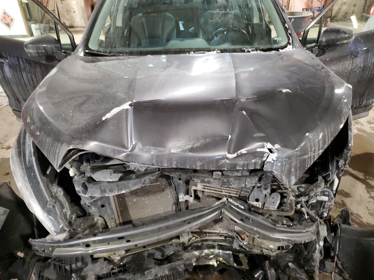 2021 Subaru Ascent - Image 14