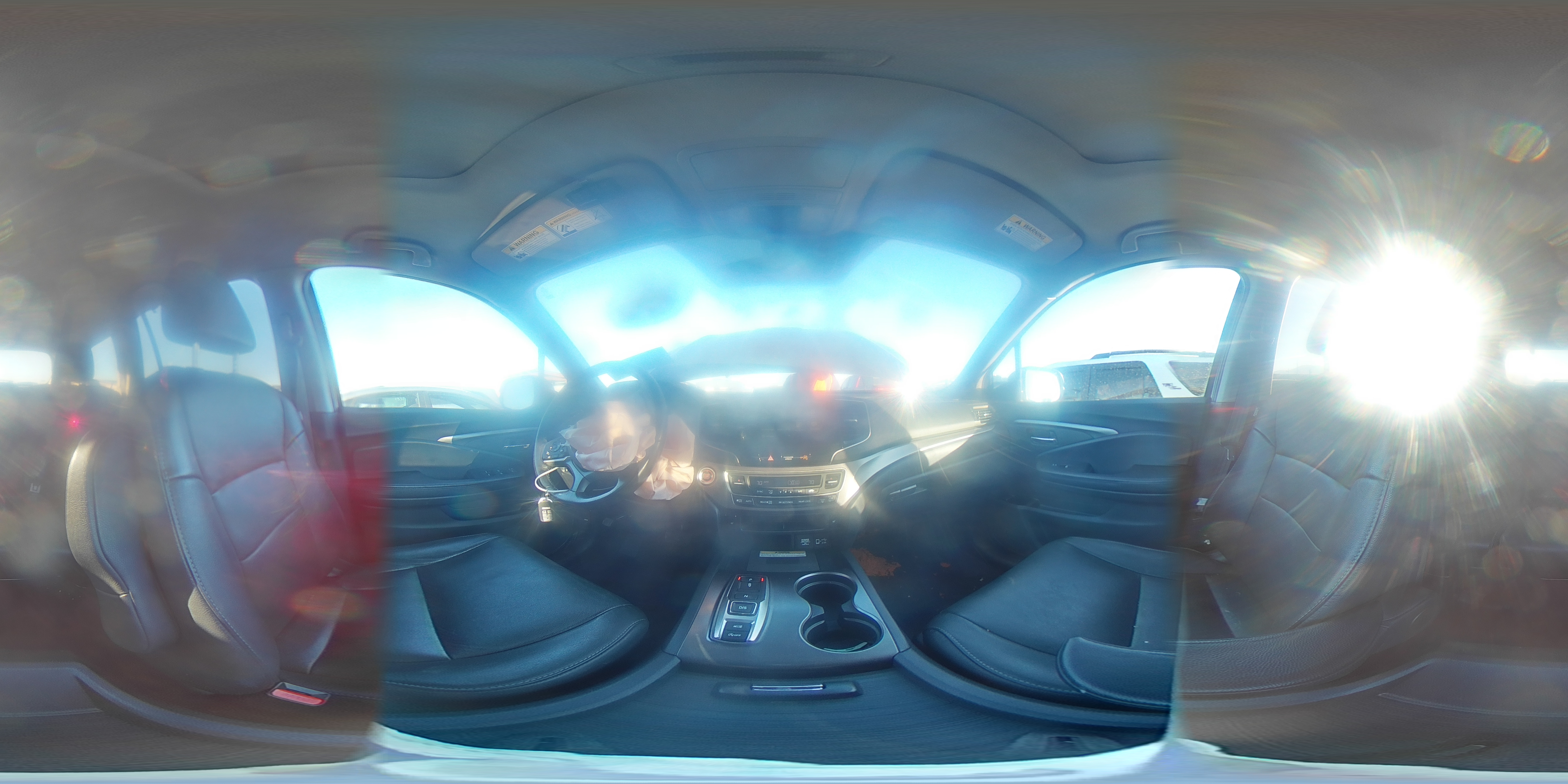 2021 Honda Pilot - Image 13