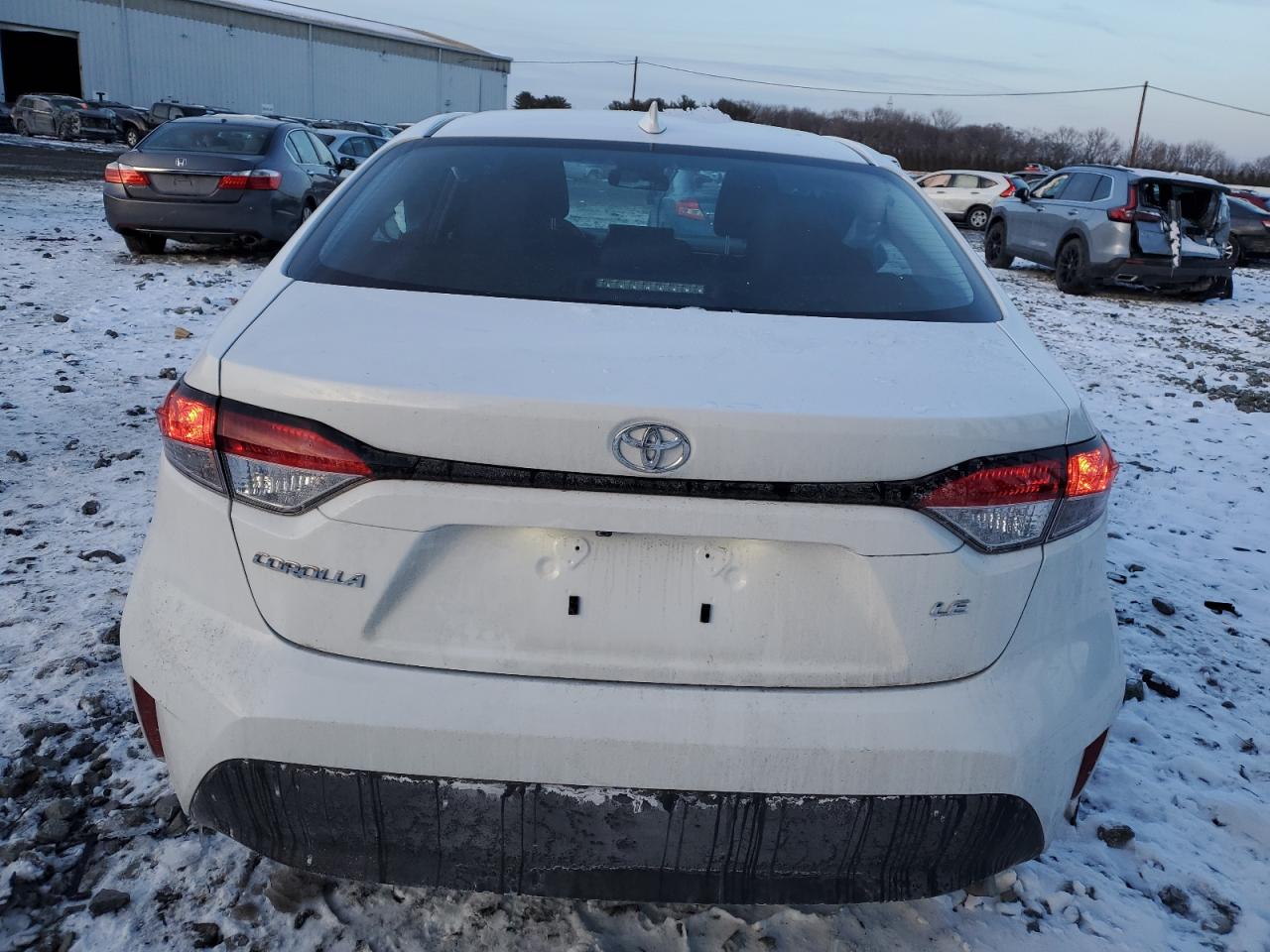 2024 Toyota Corolla - Image 6