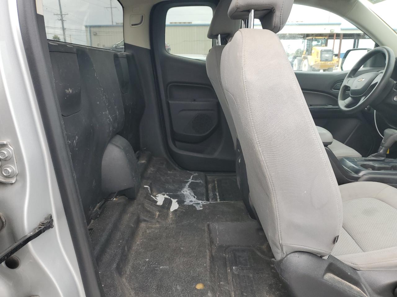 2018 Chevrolet Colorado - Image 10