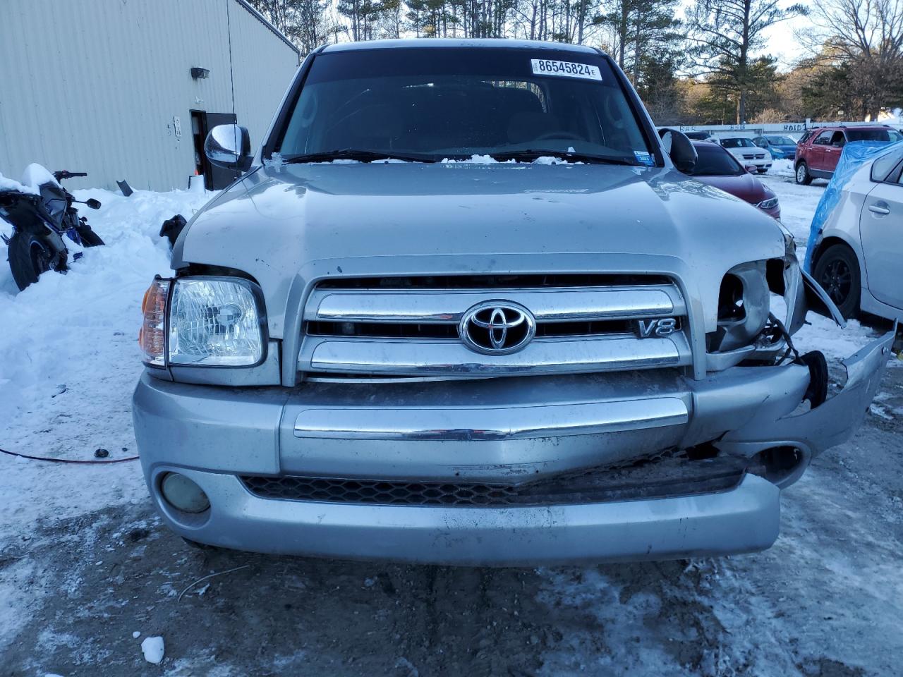2004 Toyota Tundra - Image 5