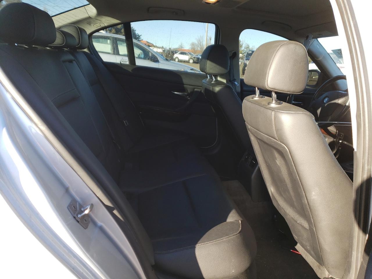 2011 BMW 3er - Image 10