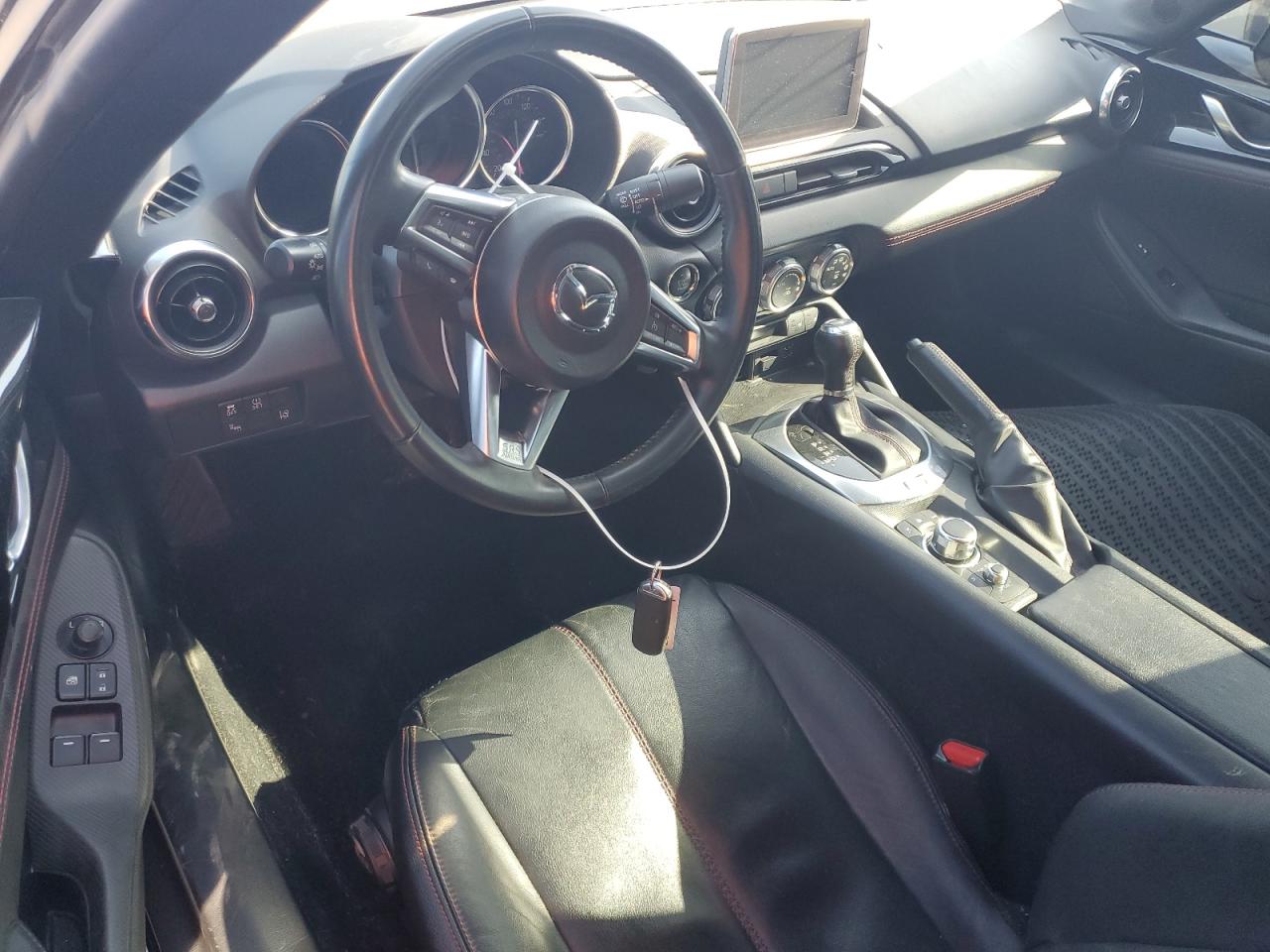 2016 Mazda MX-5 - Image 8