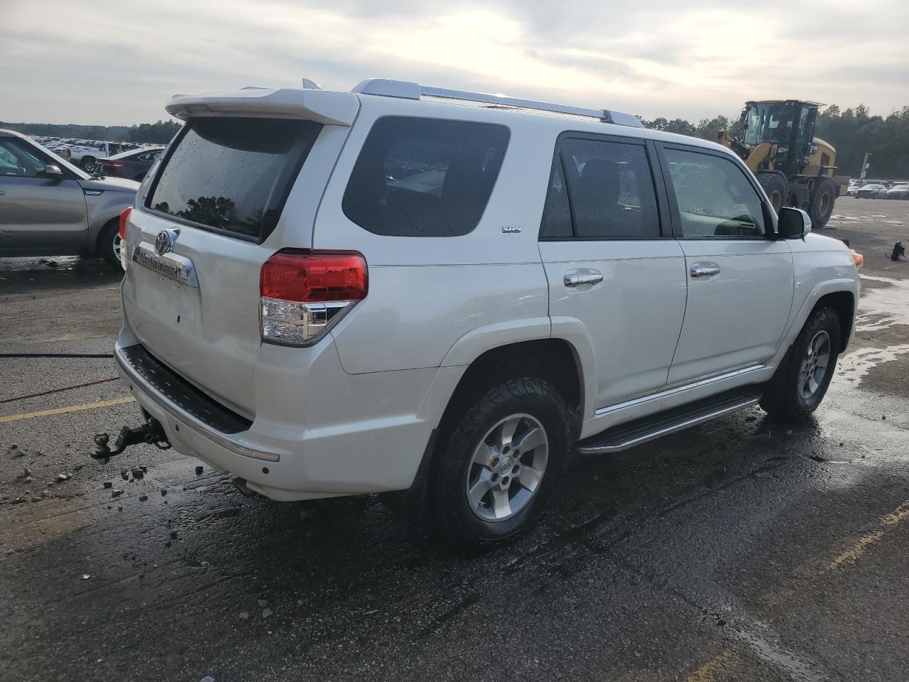 2011 Toyota 4Runner - Image 3