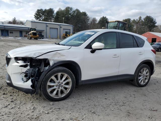 2014 Mazda Cx-5 Gt