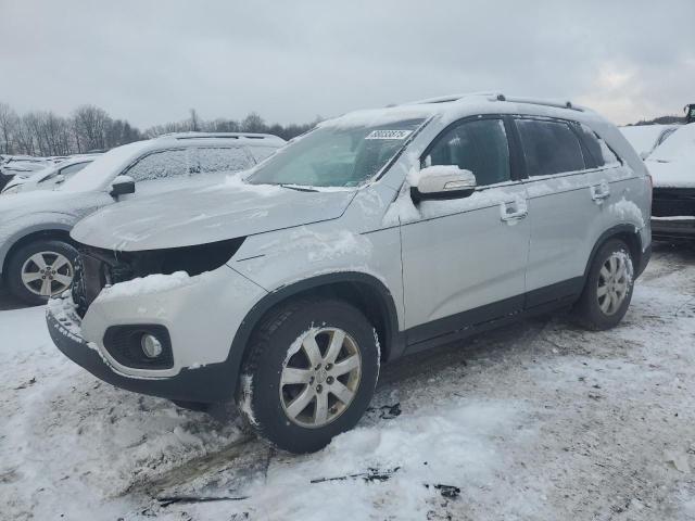 2012 Kia Sorento Base