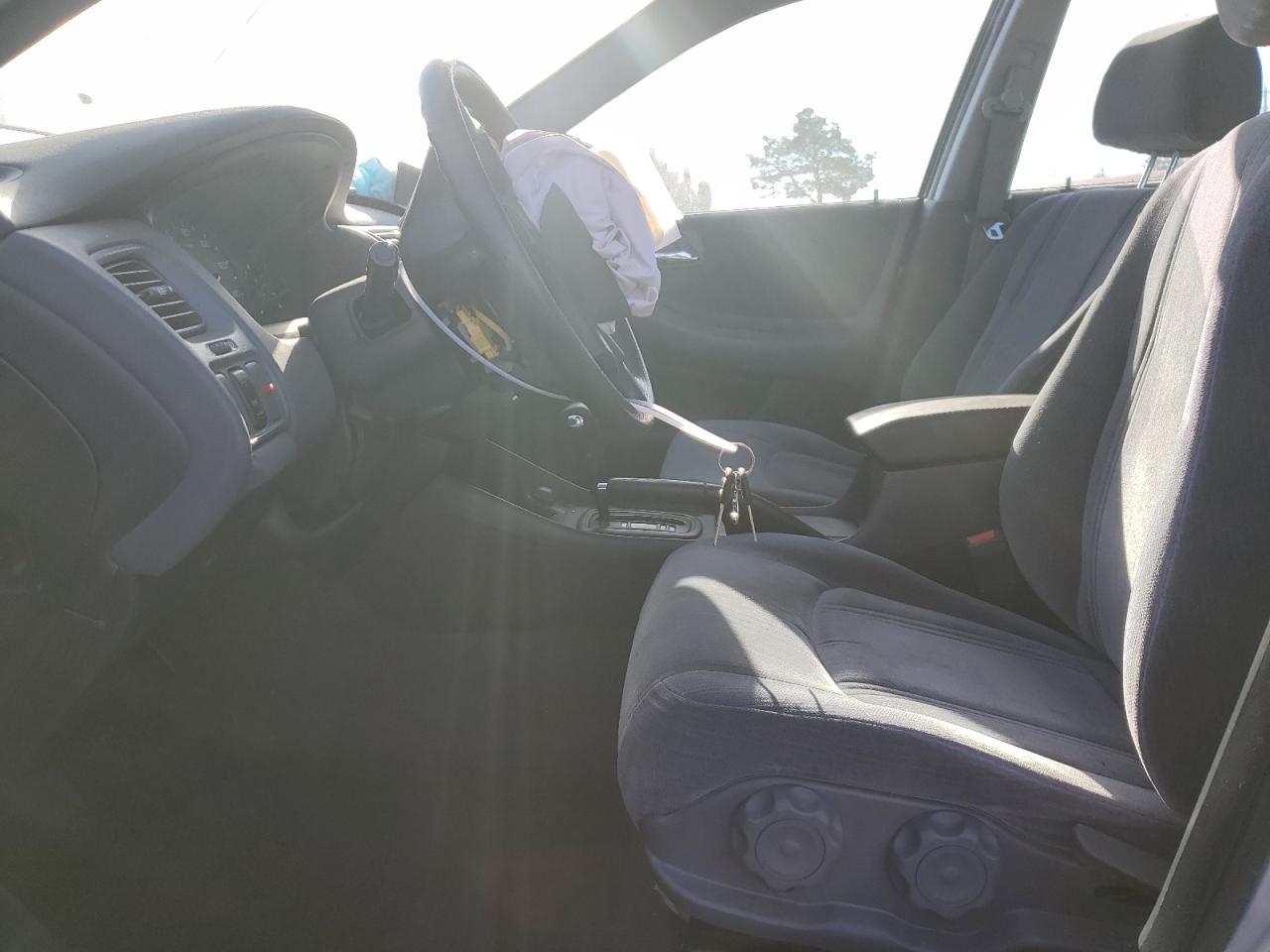 1999 Honda Accord Lx VIN: 1HGCG6650XA148900 Lot: 87470214