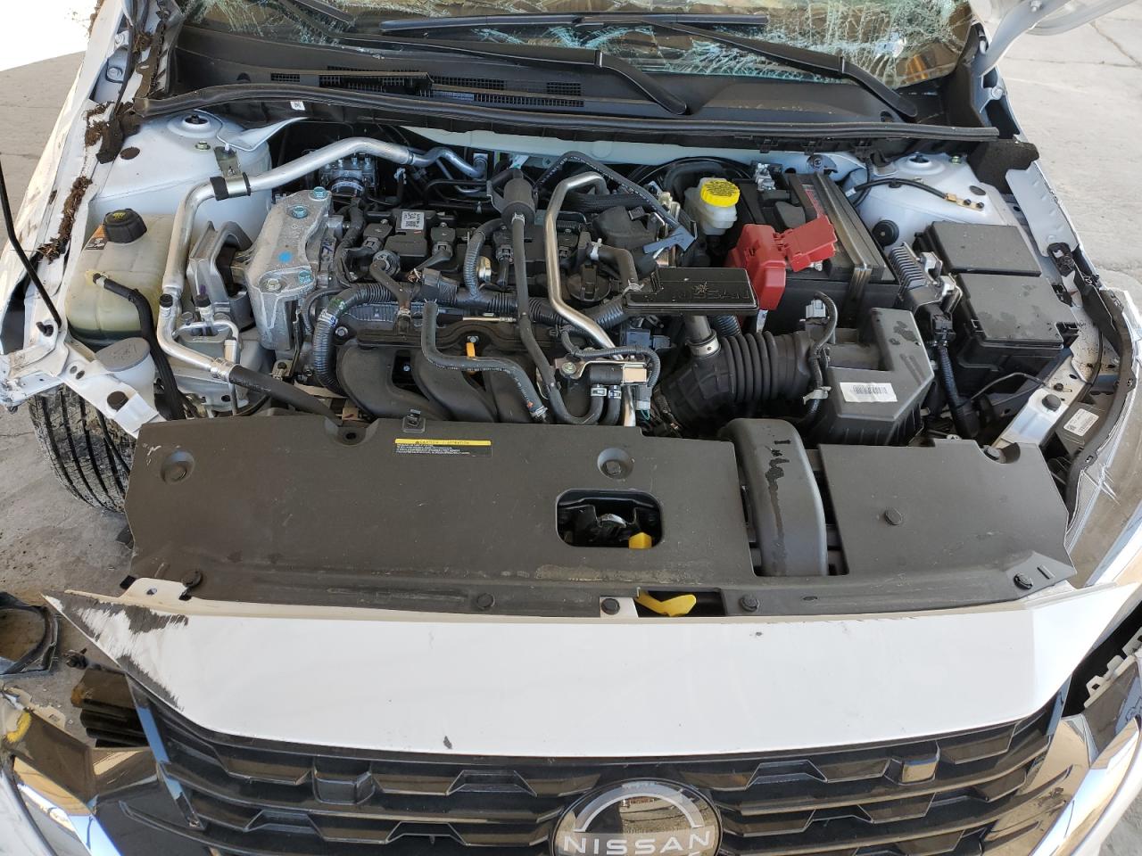 2024 Nissan Sentra - Image 12