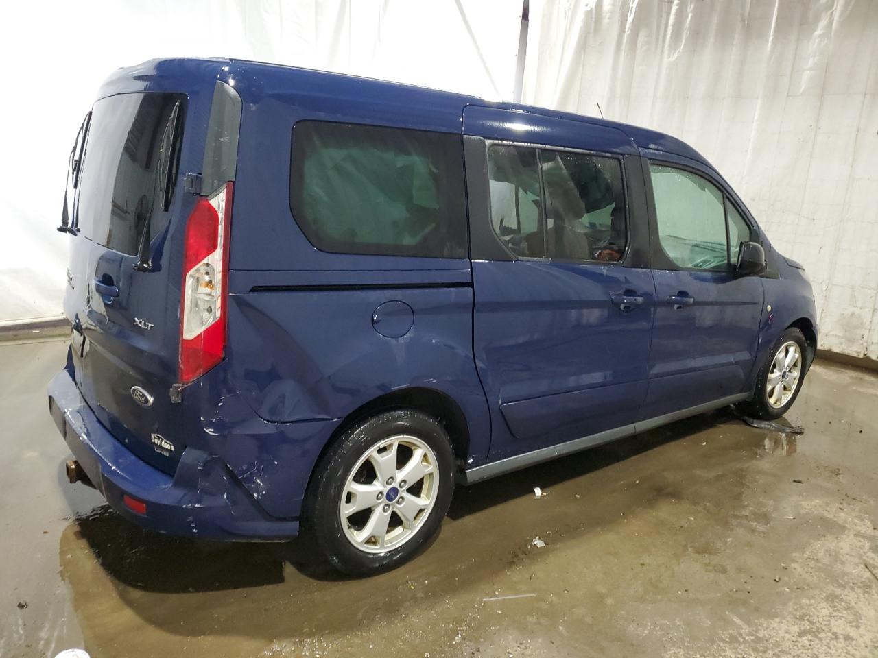 2015 Ford Transit - Image 3