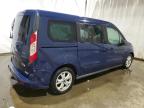 2015 Ford Transit Connect Xlt продається в Central Square, NY - All Over