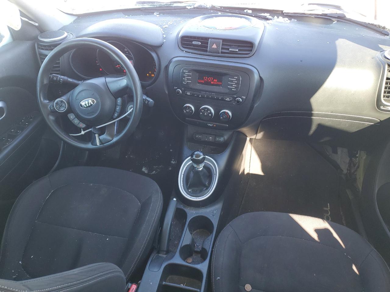 2016 Kia Soul - Image 8