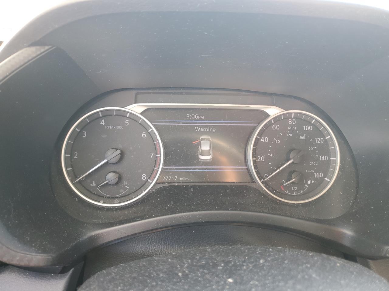 2021 Nissan Sentra - Image 9