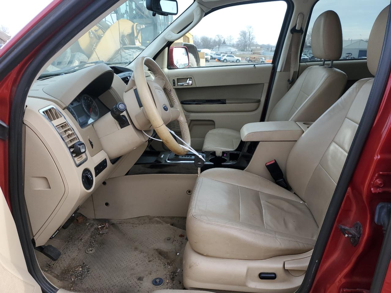 2011 Ford Escape - Image 7