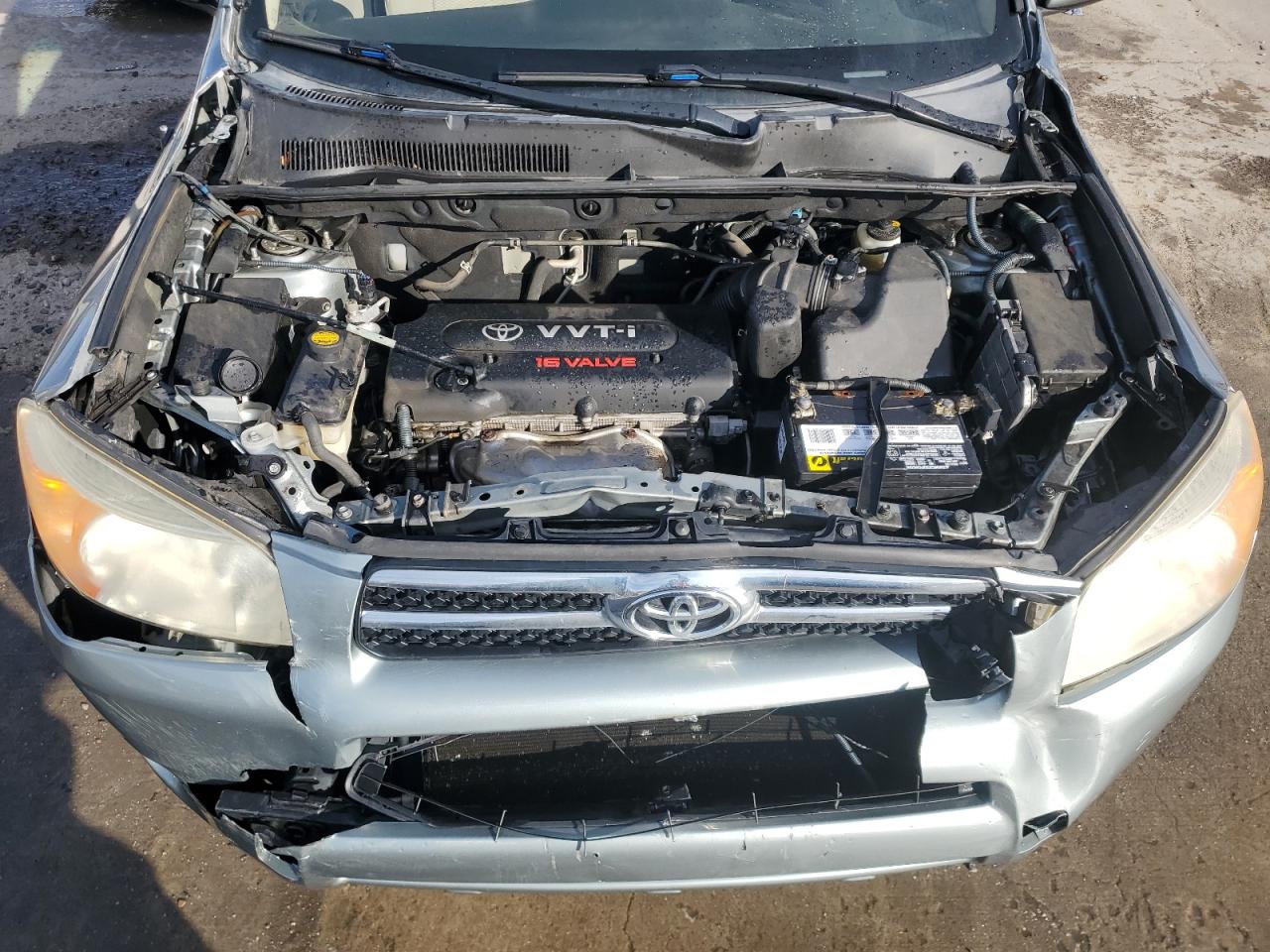 2008 Toyota RAV 4 - Image 12