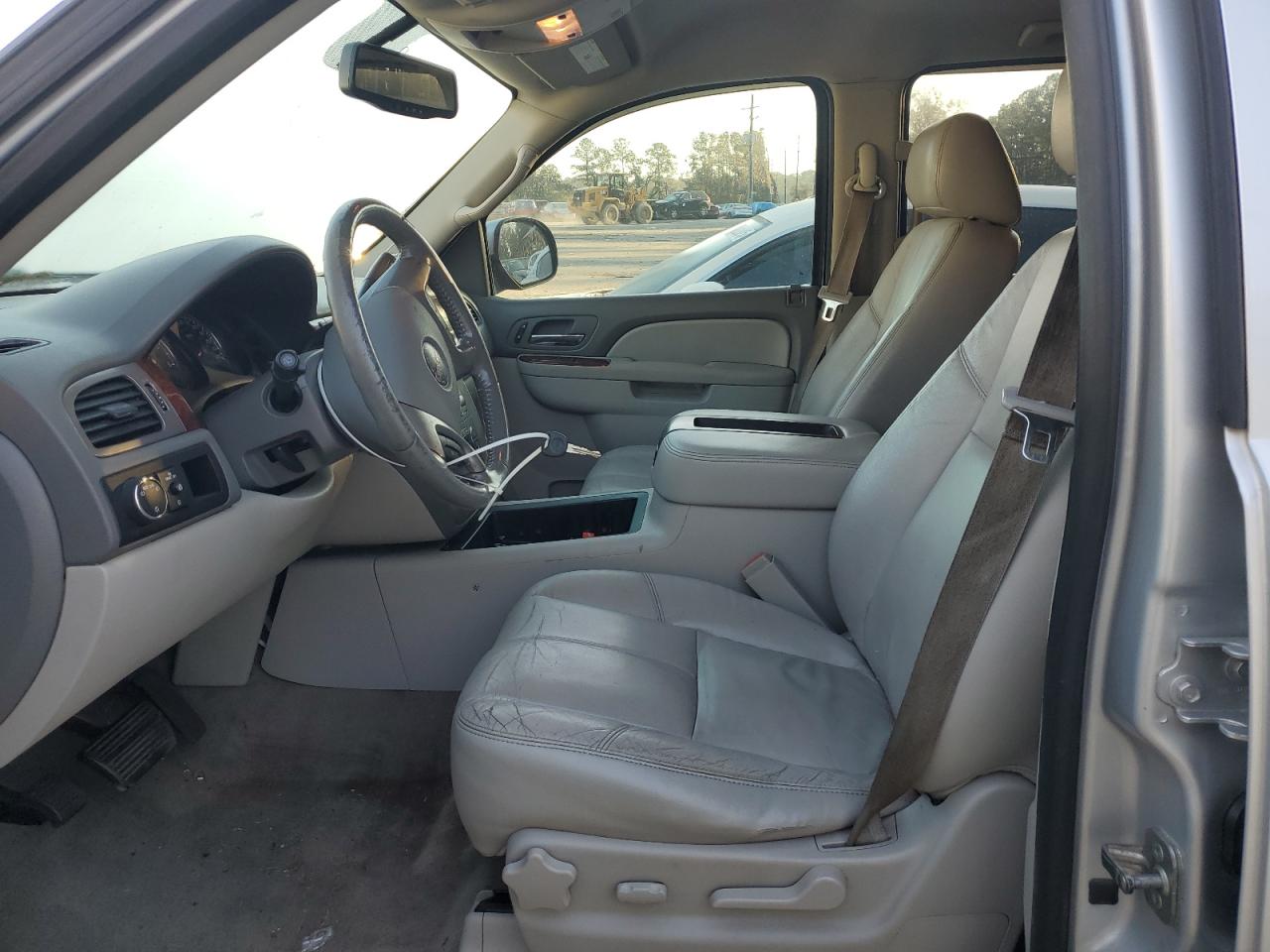 2014 GMC Yukon - Image 7