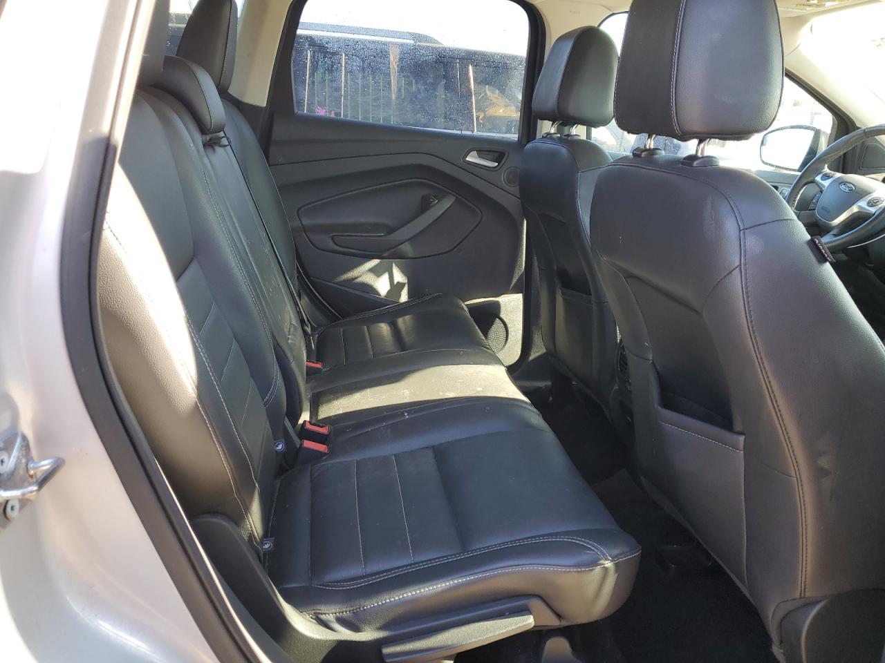 2016 Ford Escape - Image 10