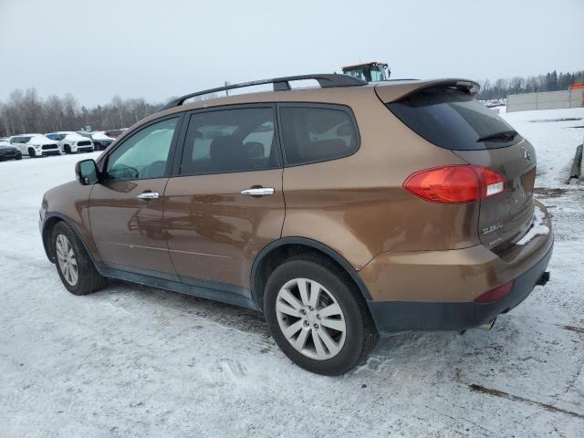 2011 SUBARU TRIBECA PREMIUM