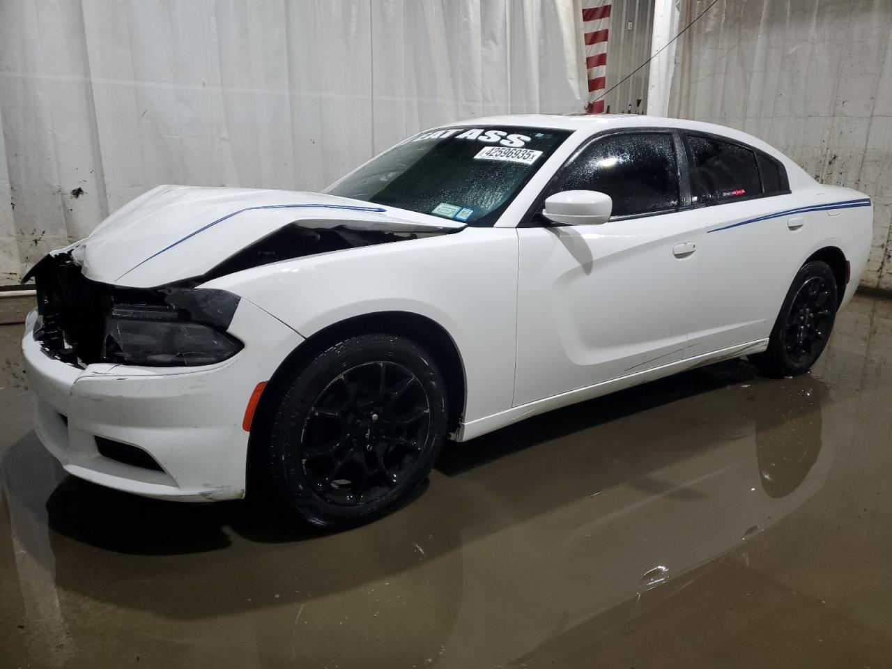 2015 Dodge Charger - Image 1