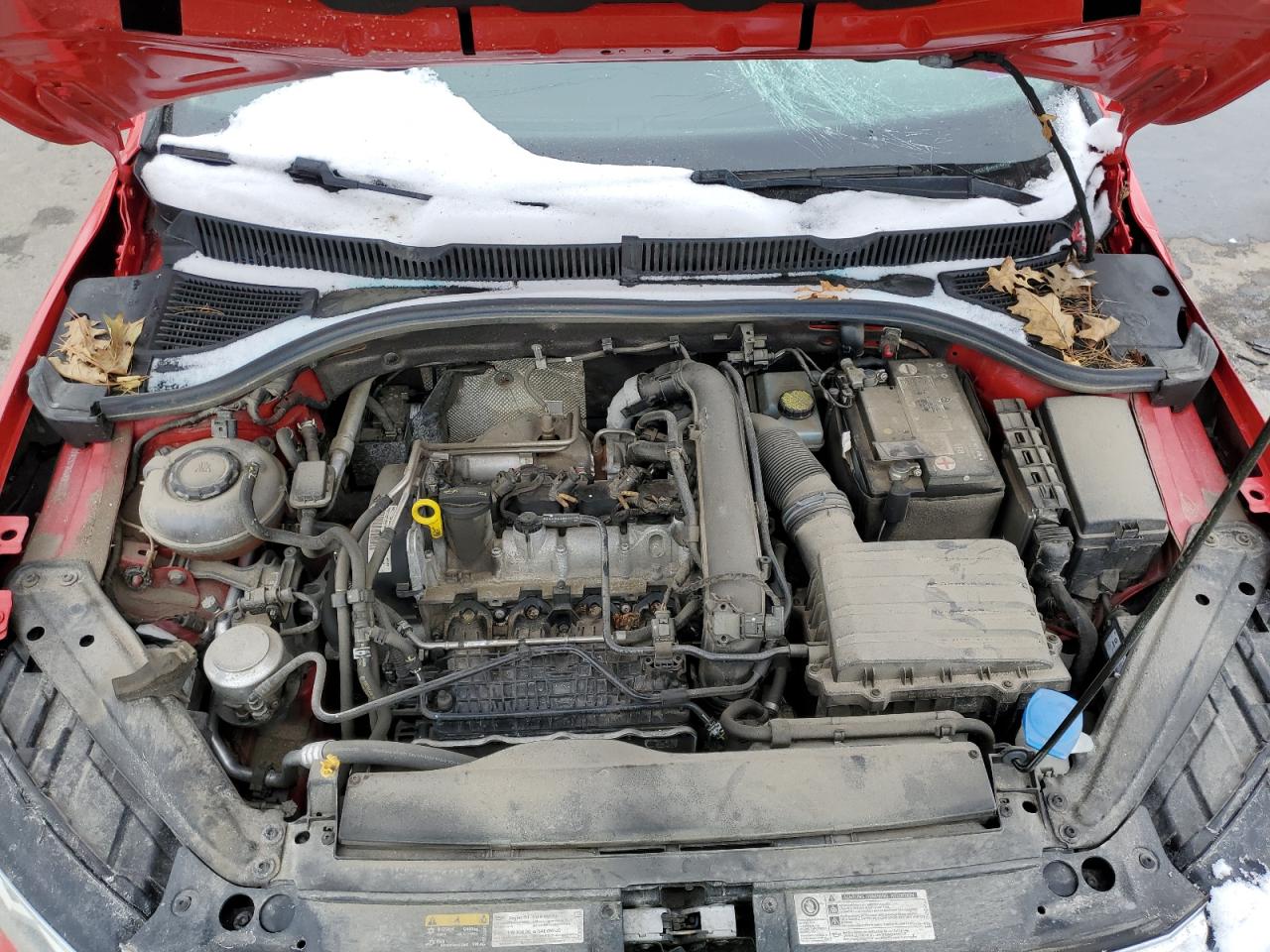 2019 Volkswagen Jetta - Image 11