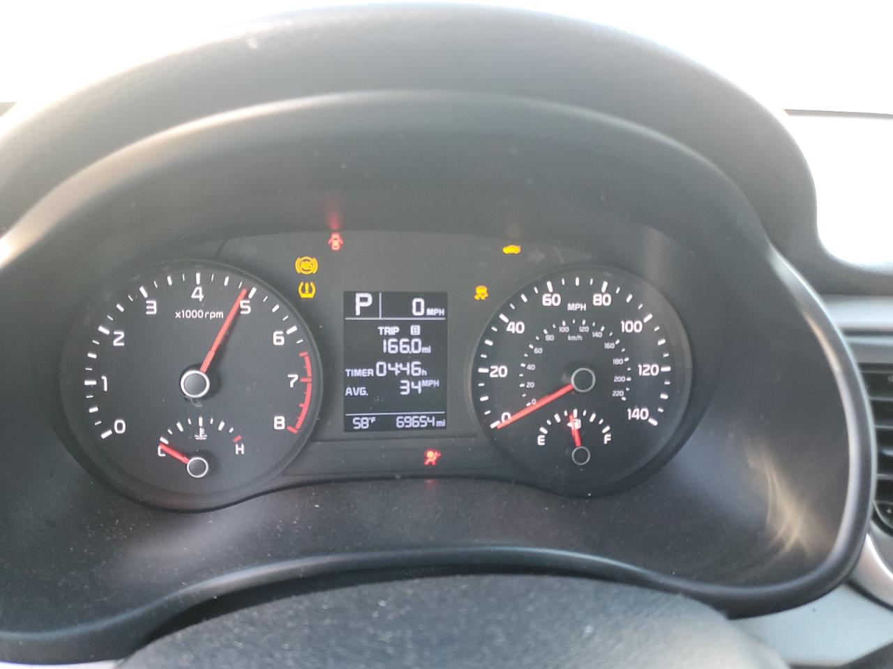2018 Kia Rio - Image 9