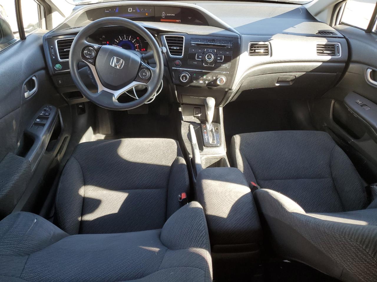 2013 Honda Civic - Image 8