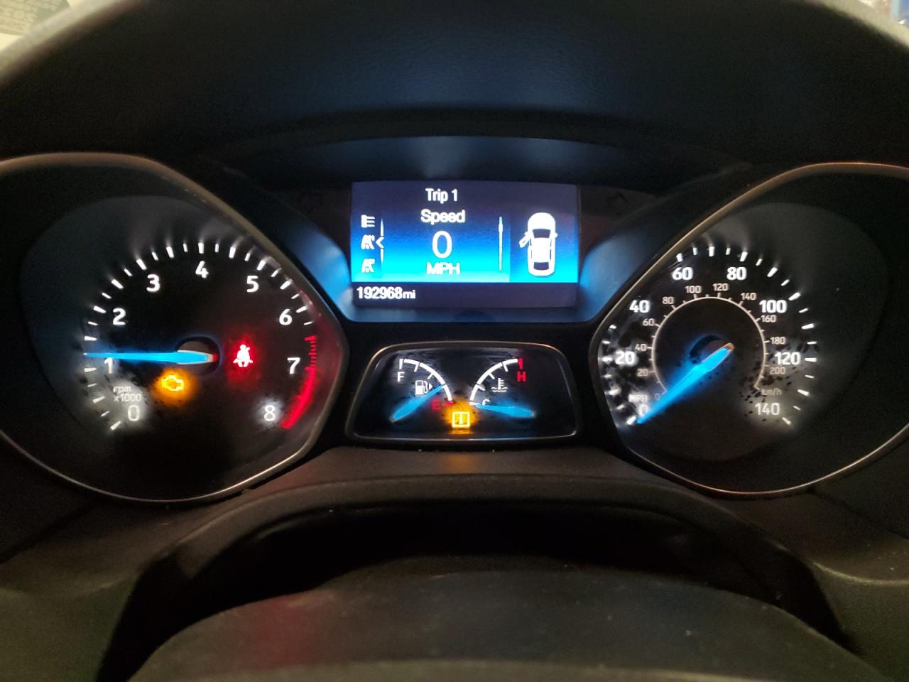 2017 Ford Focus - Image 9