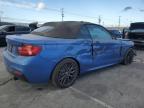2016 Bmw M235Xi  за продажба в Sun Valley, CA - Front End