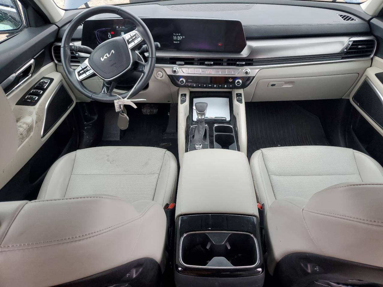 2024 Kia Telluride - Image 8