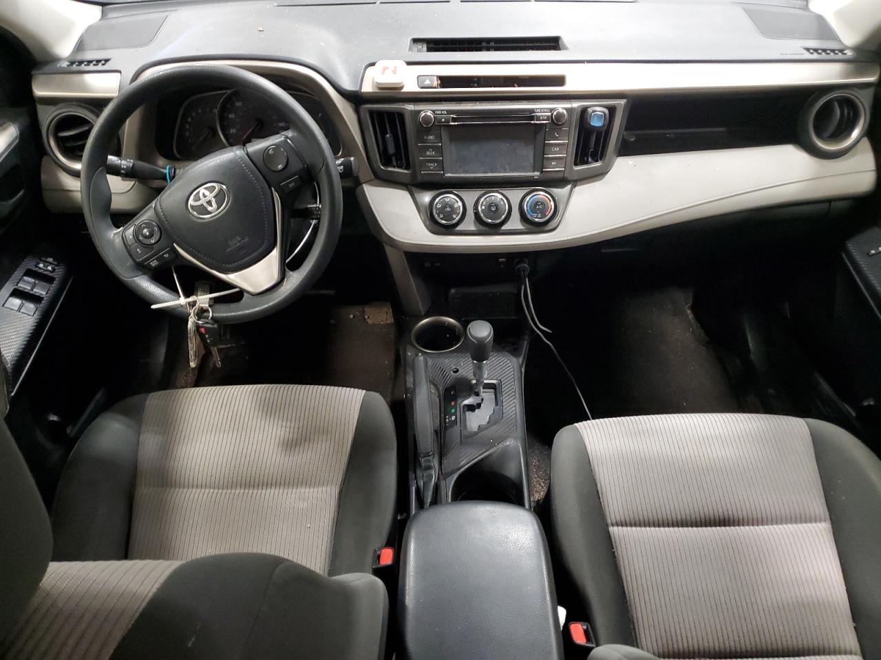 2013 Toyota RAV 4 - Image 8