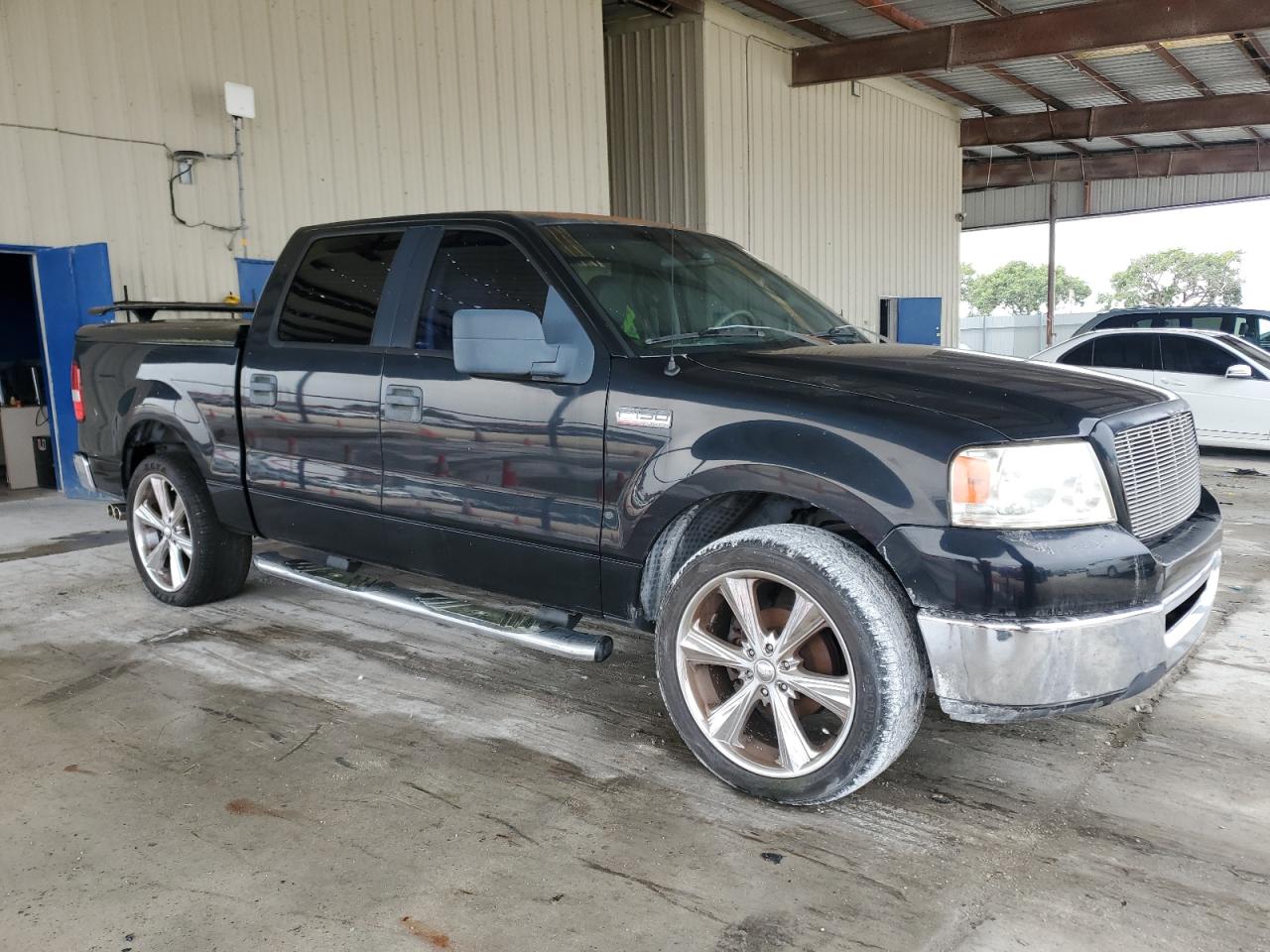2006 Ford F-150 - Image 4